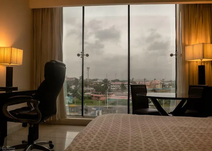 Hotel Sand Diamond